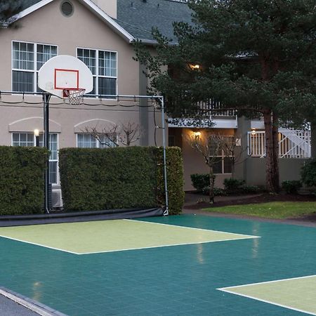 Homewood Suites By Hilton Seattle-Tacoma Airport/Tukwila Eksteriør billede