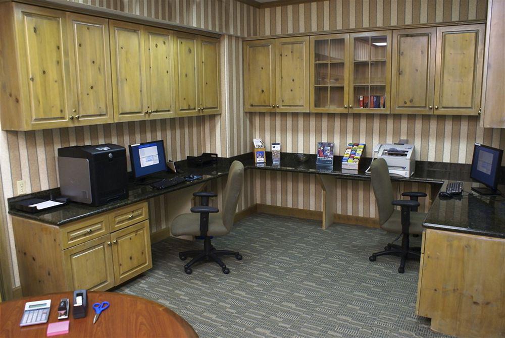 Homewood Suites By Hilton Seattle-Tacoma Airport/Tukwila Faciliteter billede