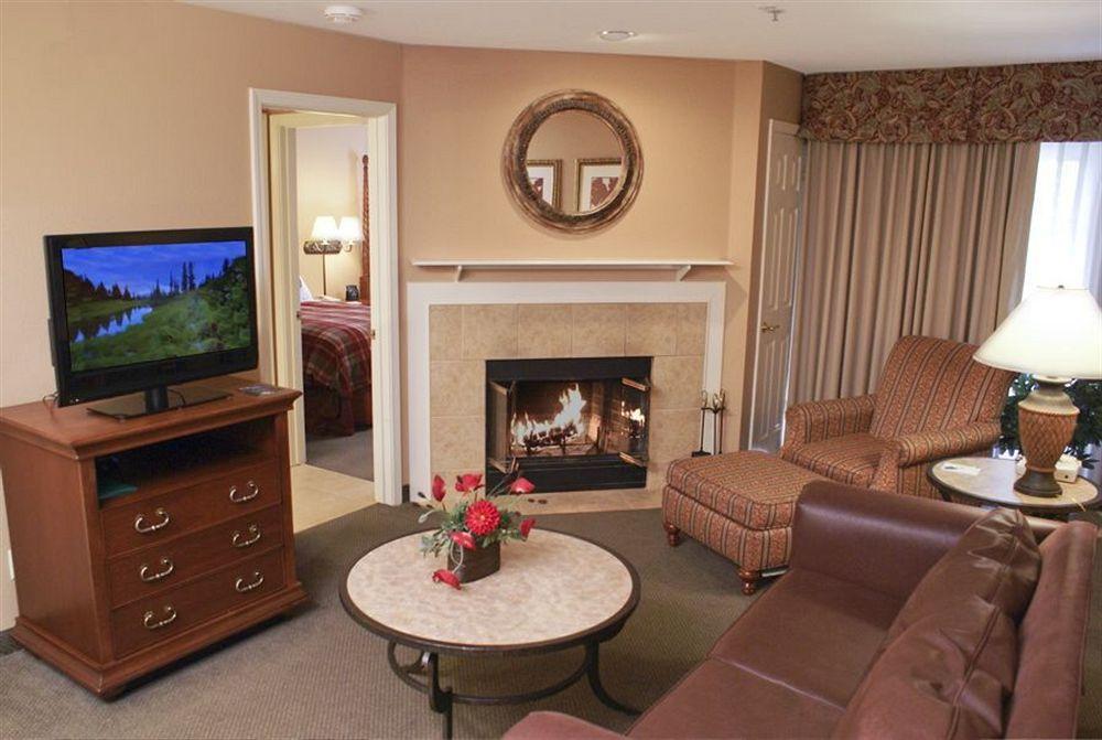 Homewood Suites By Hilton Seattle-Tacoma Airport/Tukwila Eksteriør billede
