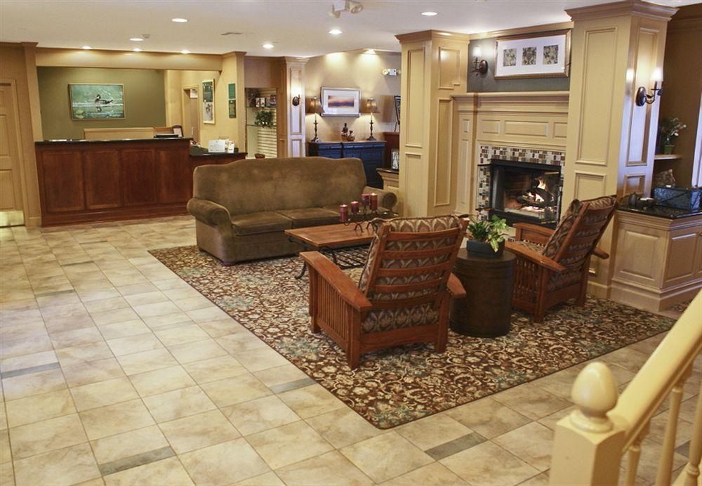 Homewood Suites By Hilton Seattle-Tacoma Airport/Tukwila Eksteriør billede