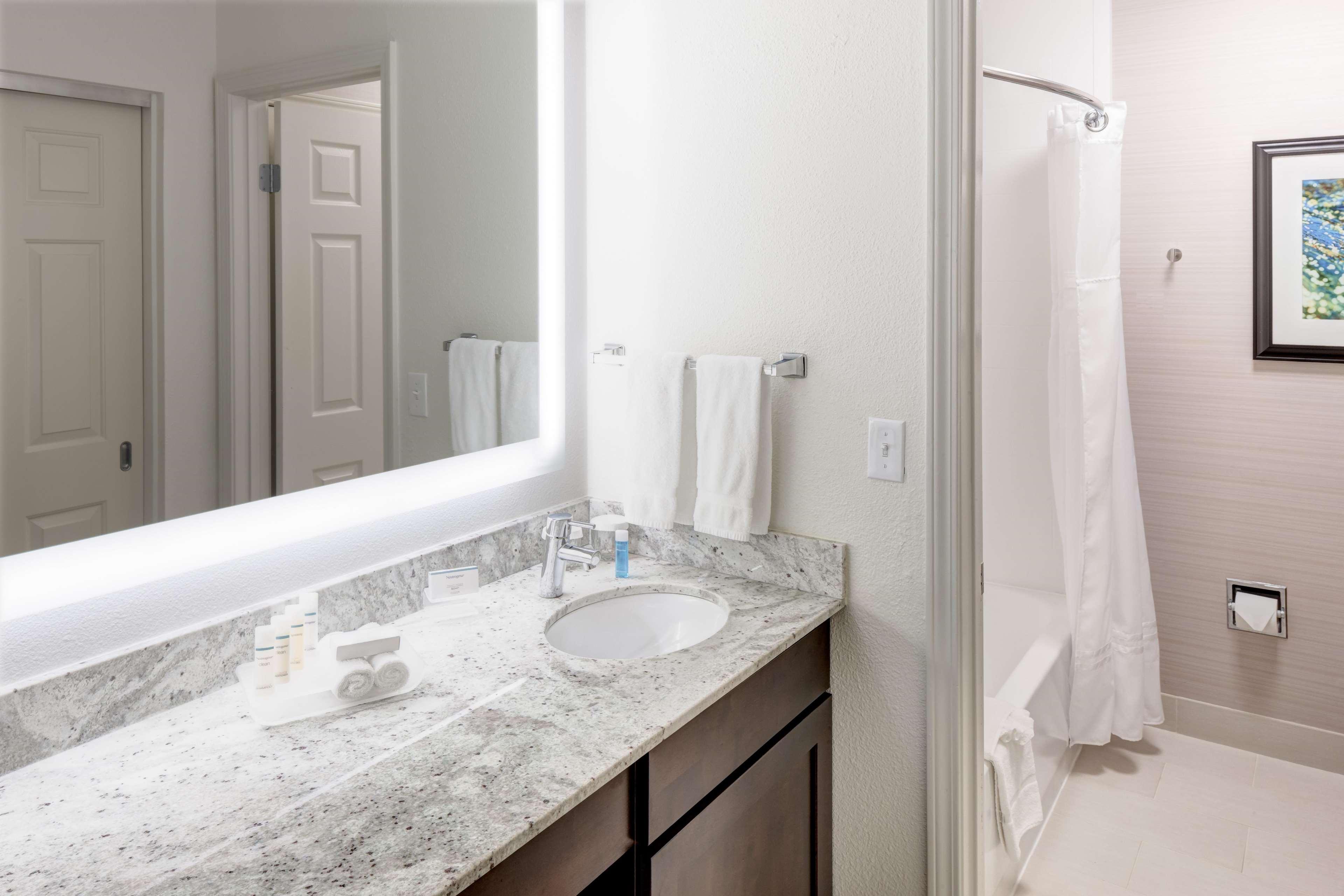 Homewood Suites By Hilton Seattle-Tacoma Airport/Tukwila Eksteriør billede