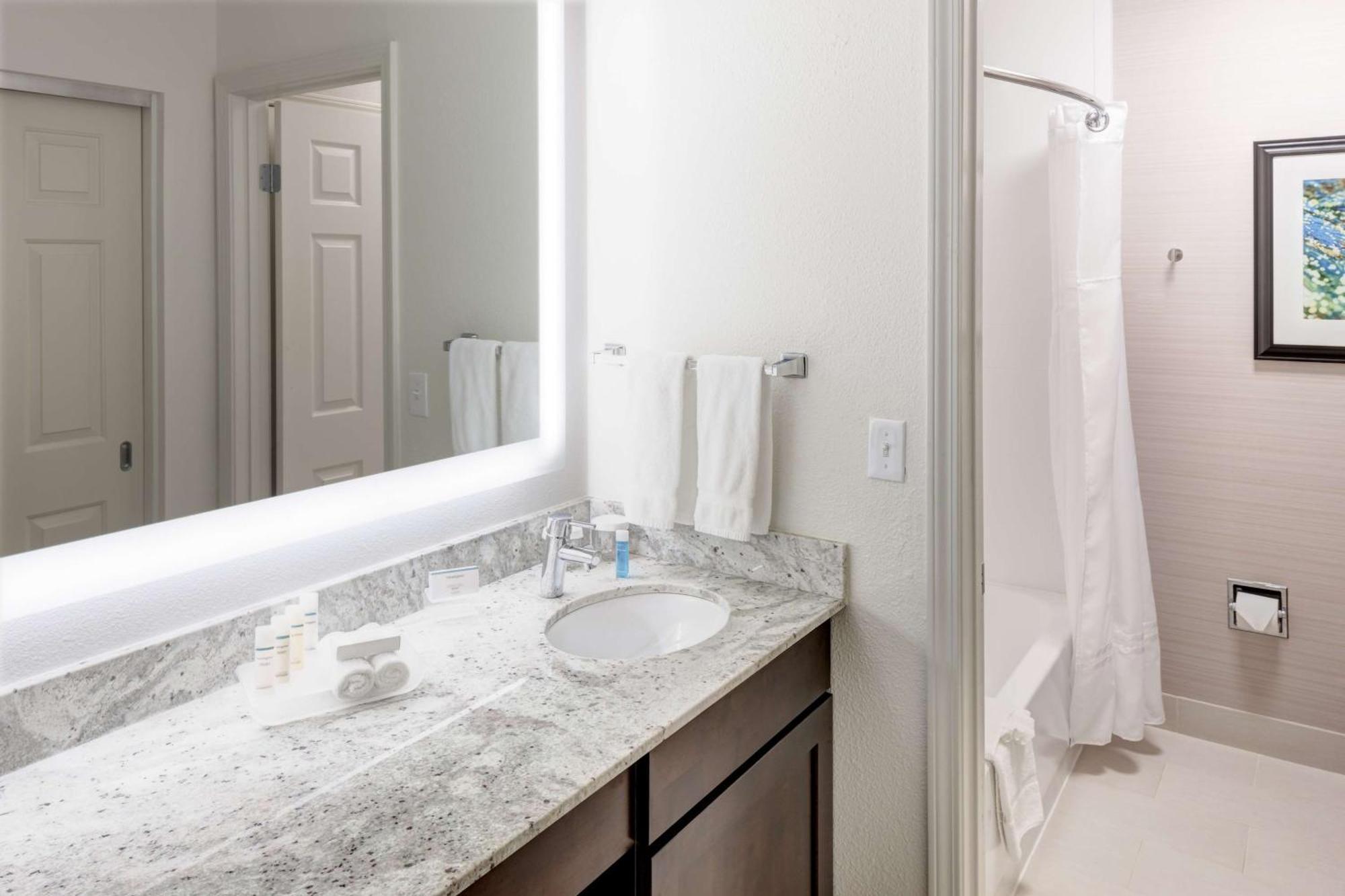Homewood Suites By Hilton Seattle-Tacoma Airport/Tukwila Eksteriør billede