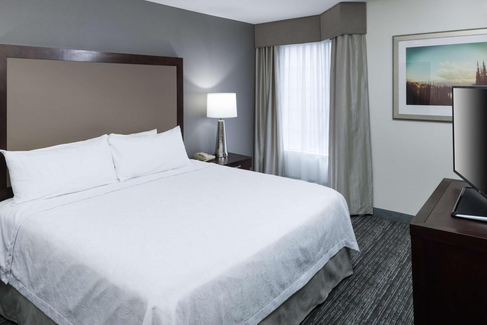 Homewood Suites By Hilton Seattle-Tacoma Airport/Tukwila Eksteriør billede