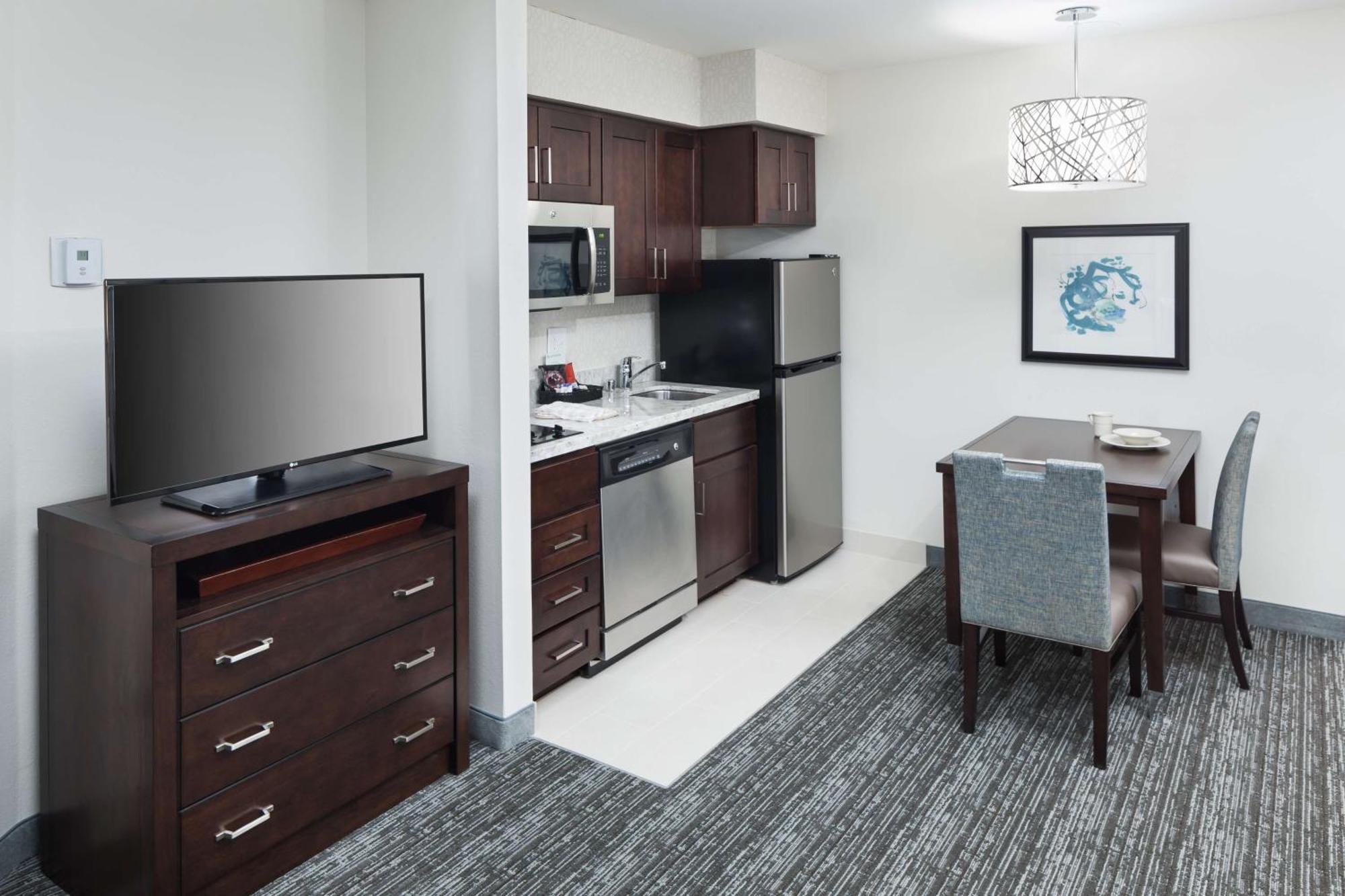 Homewood Suites By Hilton Seattle-Tacoma Airport/Tukwila Eksteriør billede