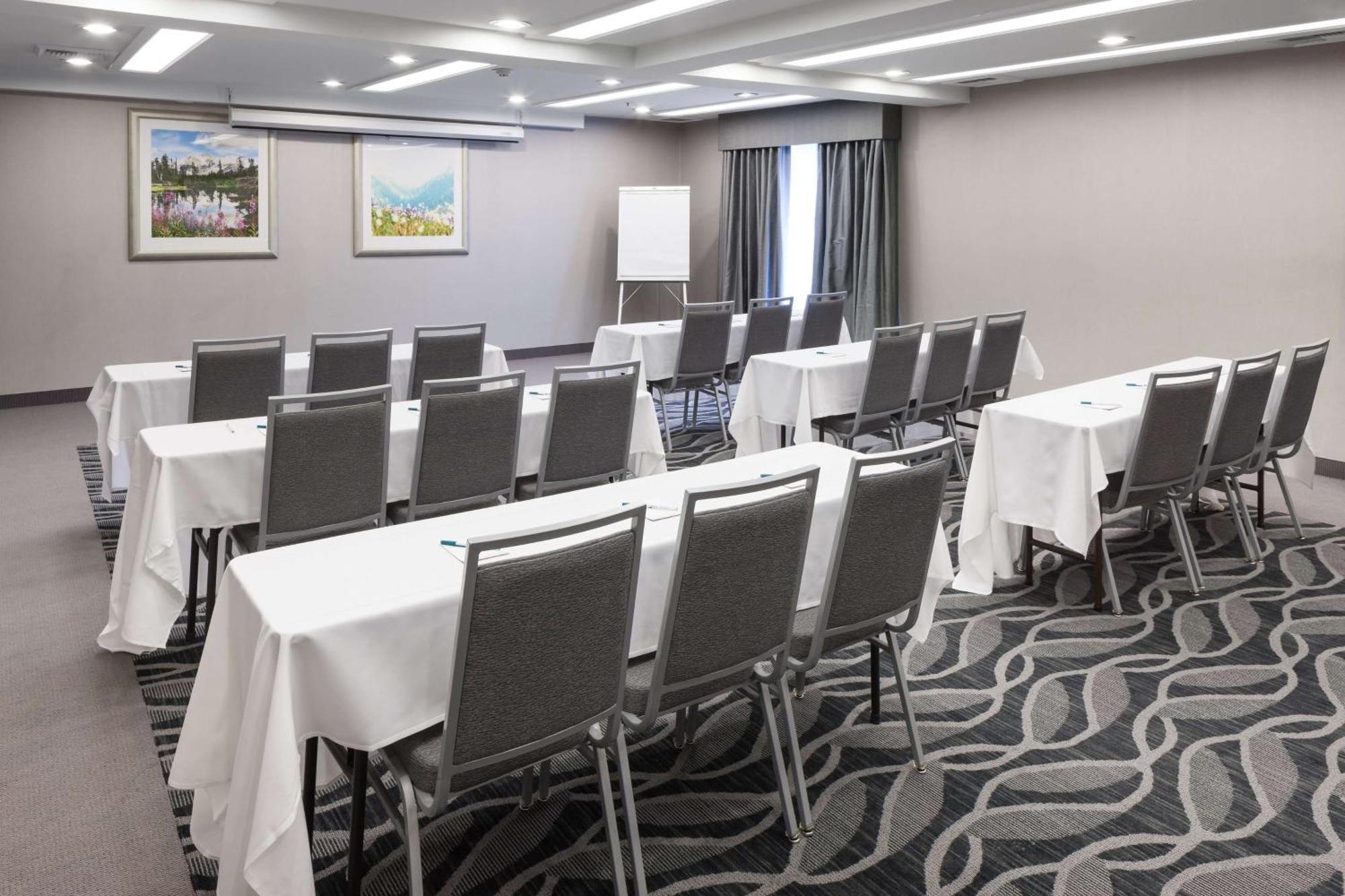 Homewood Suites By Hilton Seattle-Tacoma Airport/Tukwila Eksteriør billede