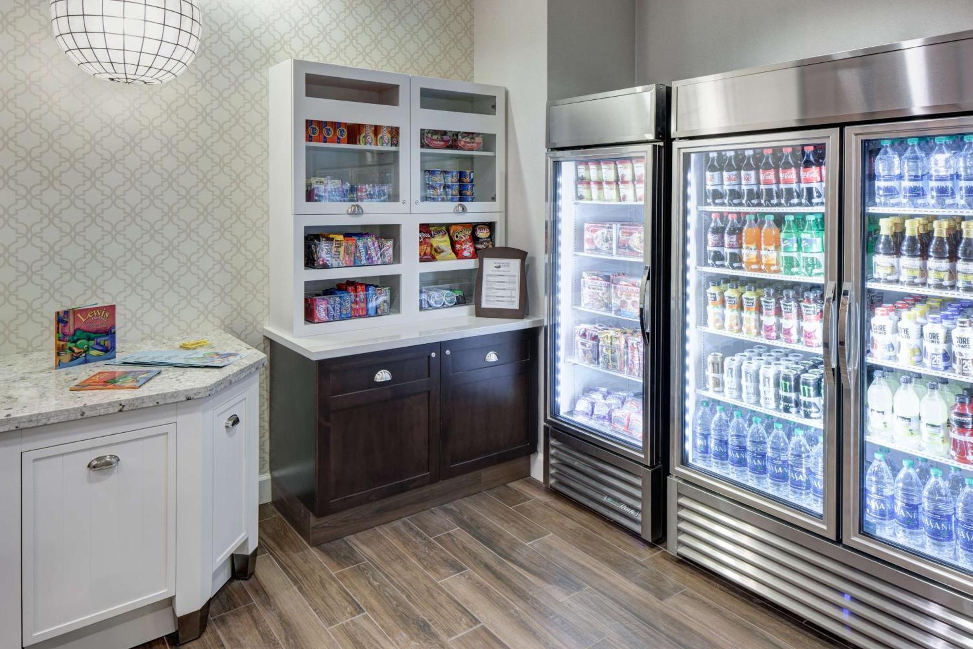 Homewood Suites By Hilton Seattle-Tacoma Airport/Tukwila Eksteriør billede