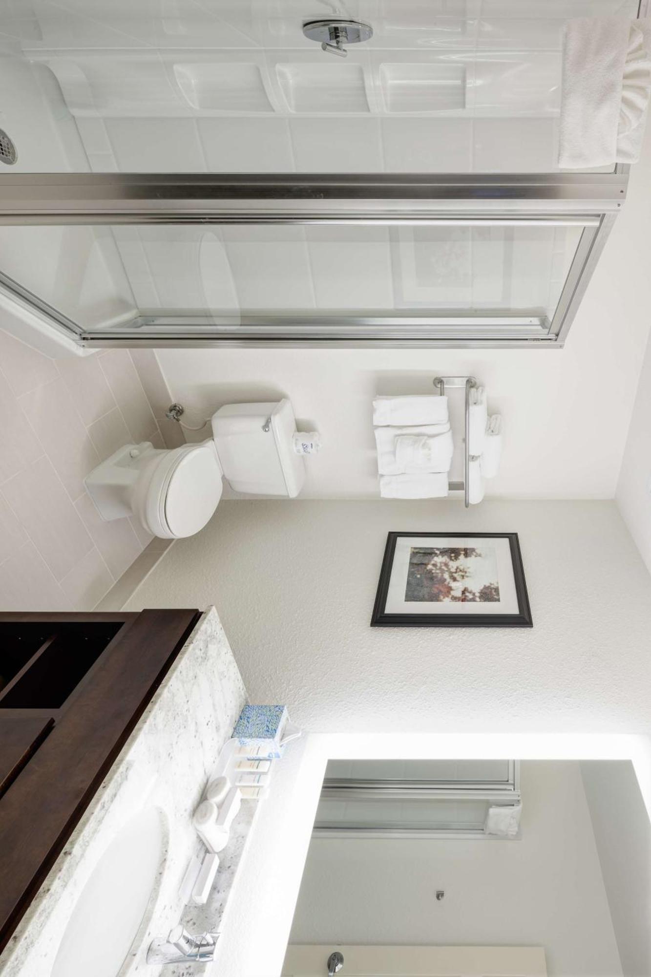 Homewood Suites By Hilton Seattle-Tacoma Airport/Tukwila Eksteriør billede