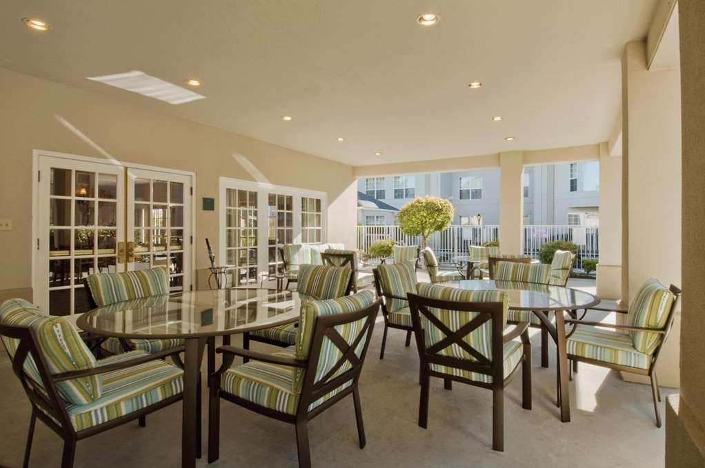 Homewood Suites By Hilton Seattle-Tacoma Airport/Tukwila Bekvemmeligheder billede