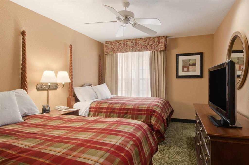 Homewood Suites By Hilton Seattle-Tacoma Airport/Tukwila Værelse billede
