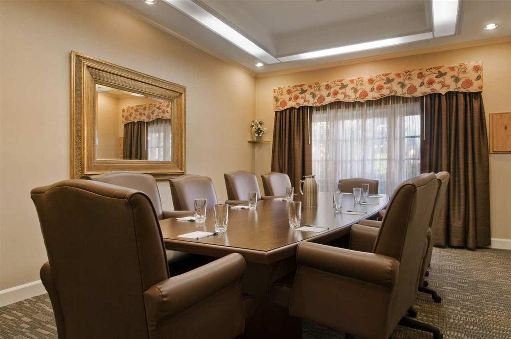 Homewood Suites By Hilton Seattle-Tacoma Airport/Tukwila Faciliteter billede