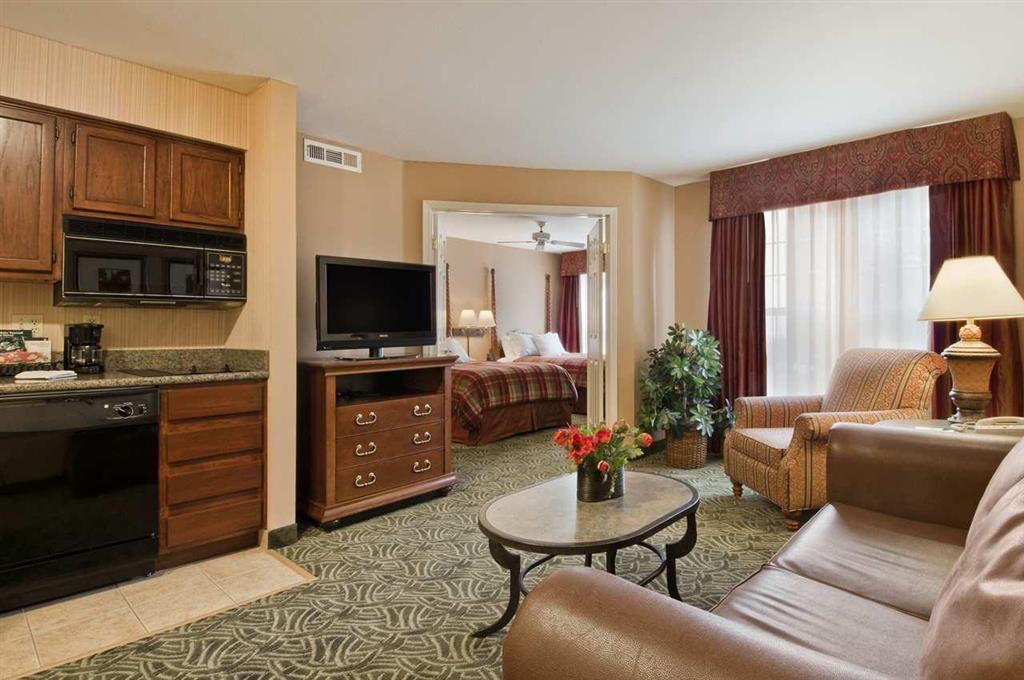 Homewood Suites By Hilton Seattle-Tacoma Airport/Tukwila Værelse billede