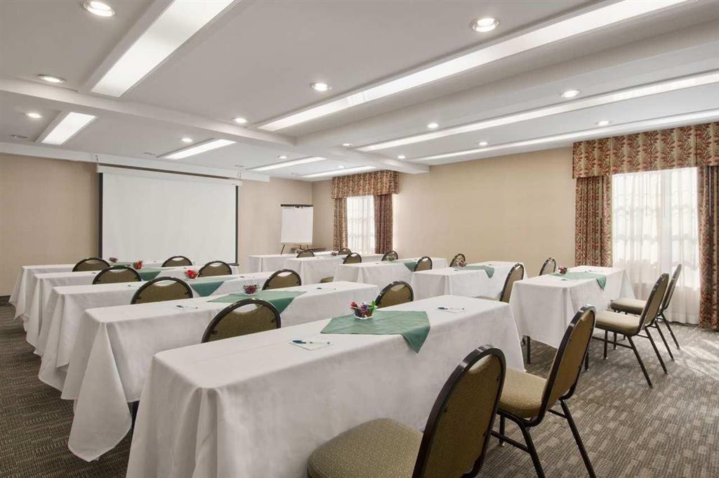 Homewood Suites By Hilton Seattle-Tacoma Airport/Tukwila Faciliteter billede