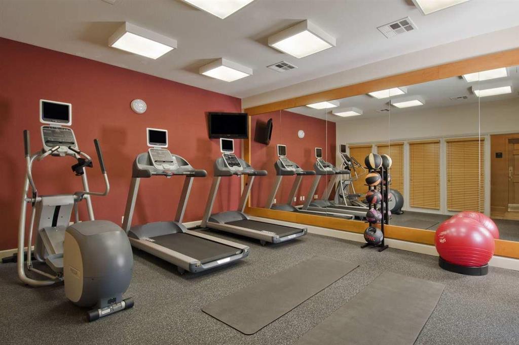 Homewood Suites By Hilton Seattle-Tacoma Airport/Tukwila Faciliteter billede