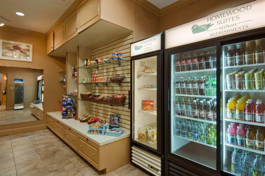 Homewood Suites By Hilton Seattle-Tacoma Airport/Tukwila Værelse billede