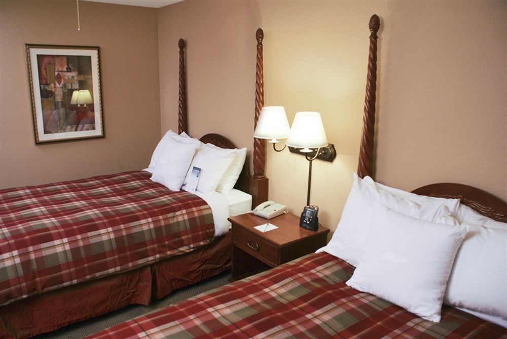 Homewood Suites By Hilton Seattle-Tacoma Airport/Tukwila Eksteriør billede