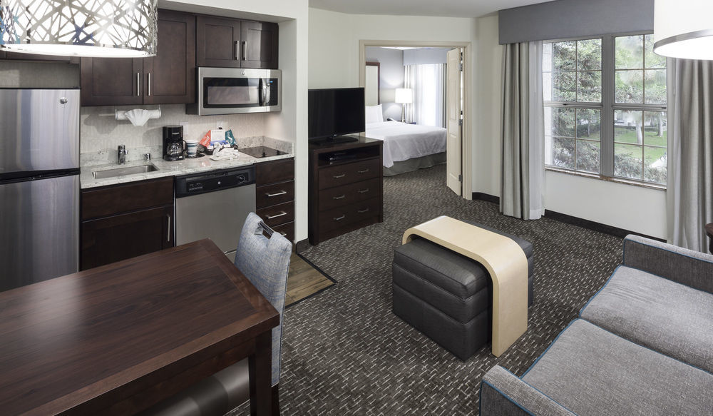 Homewood Suites By Hilton Seattle-Tacoma Airport/Tukwila Eksteriør billede