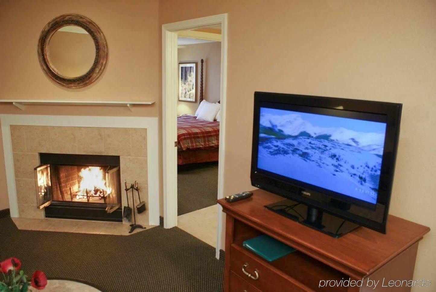 Homewood Suites By Hilton Seattle-Tacoma Airport/Tukwila Eksteriør billede
