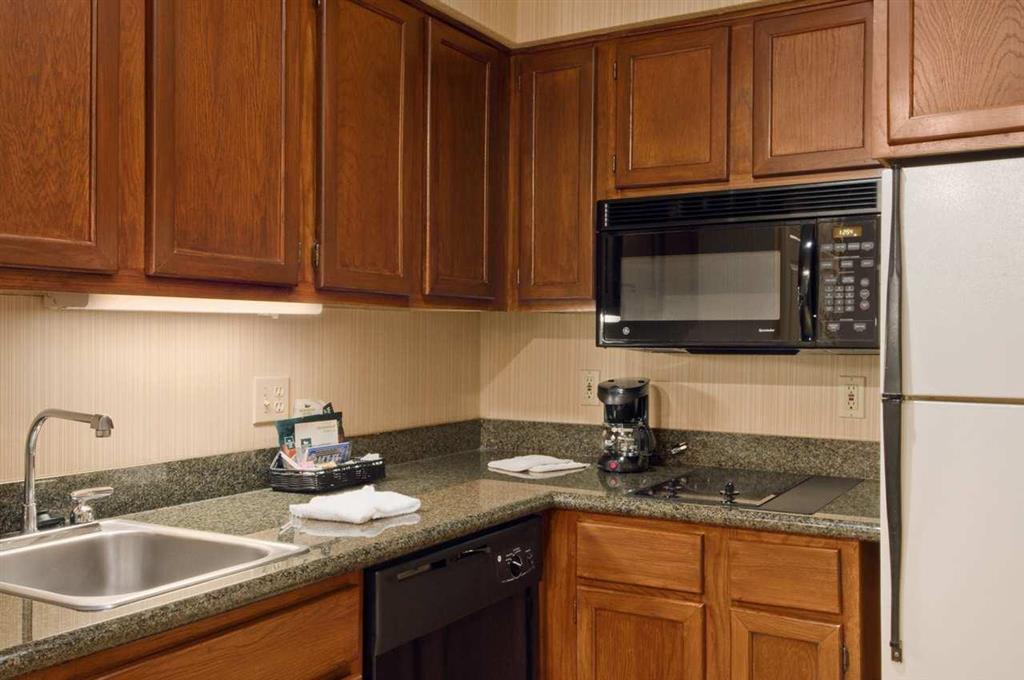 Homewood Suites By Hilton Seattle-Tacoma Airport/Tukwila Værelse billede