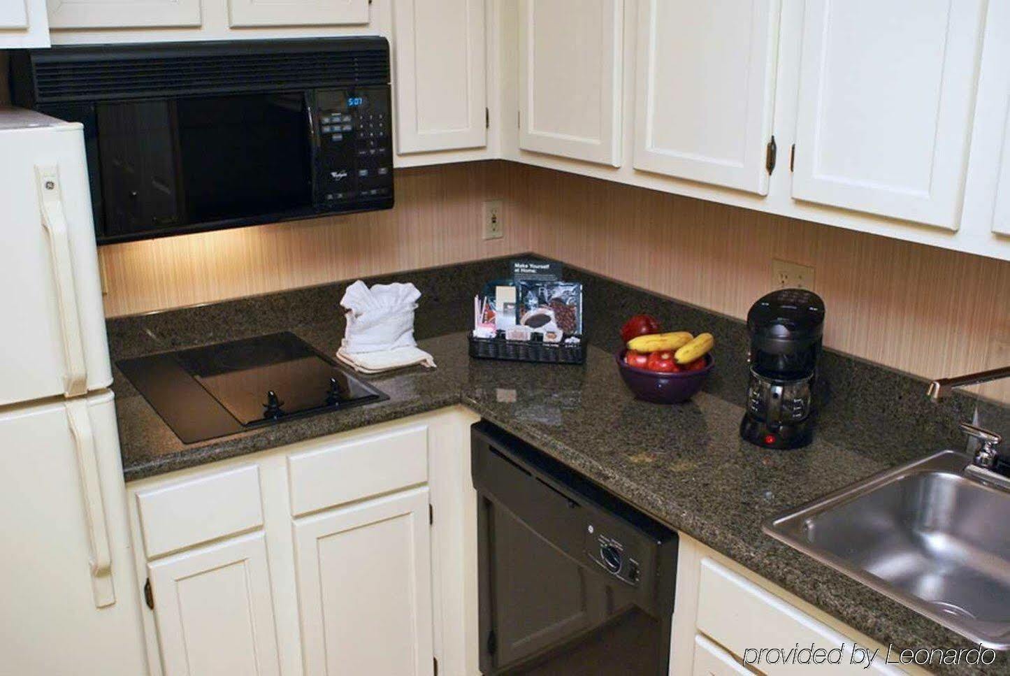Homewood Suites By Hilton Seattle-Tacoma Airport/Tukwila Eksteriør billede